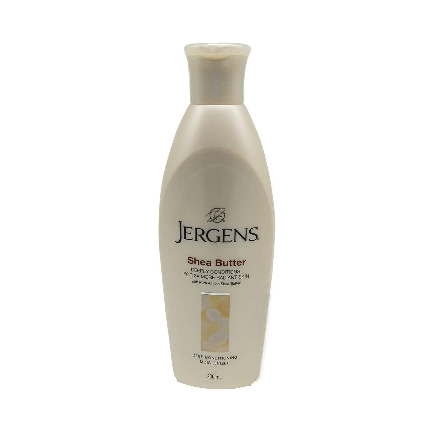 Jergens Deep Conditioning Moisturising Body Lotion - Brivane