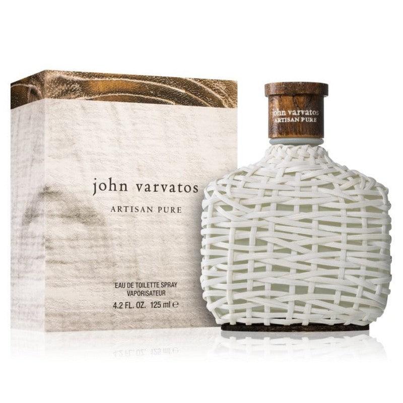 John Varvatos Artisan Pure EDT 125ML - Brivane