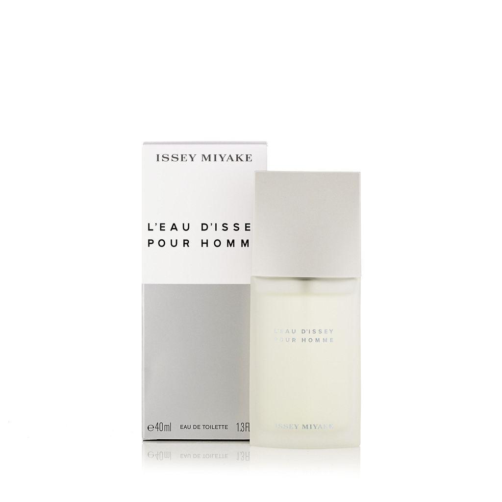 L'Eau D'Issey Pour Homme Issey Miyake - Brivane