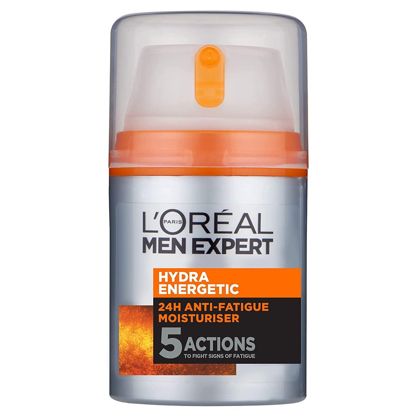 L'Oreal Paris Men Expert Hydra Energetic - Brivane