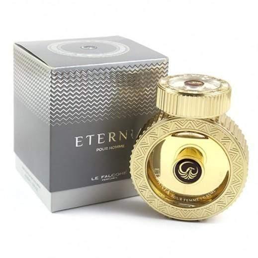 Le Falcone Eternia Perfume for men - Brivane