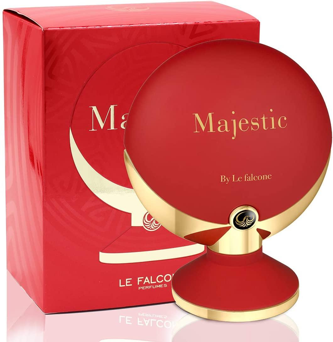 Le Falcone Majestic Perfume For Women - Brivane