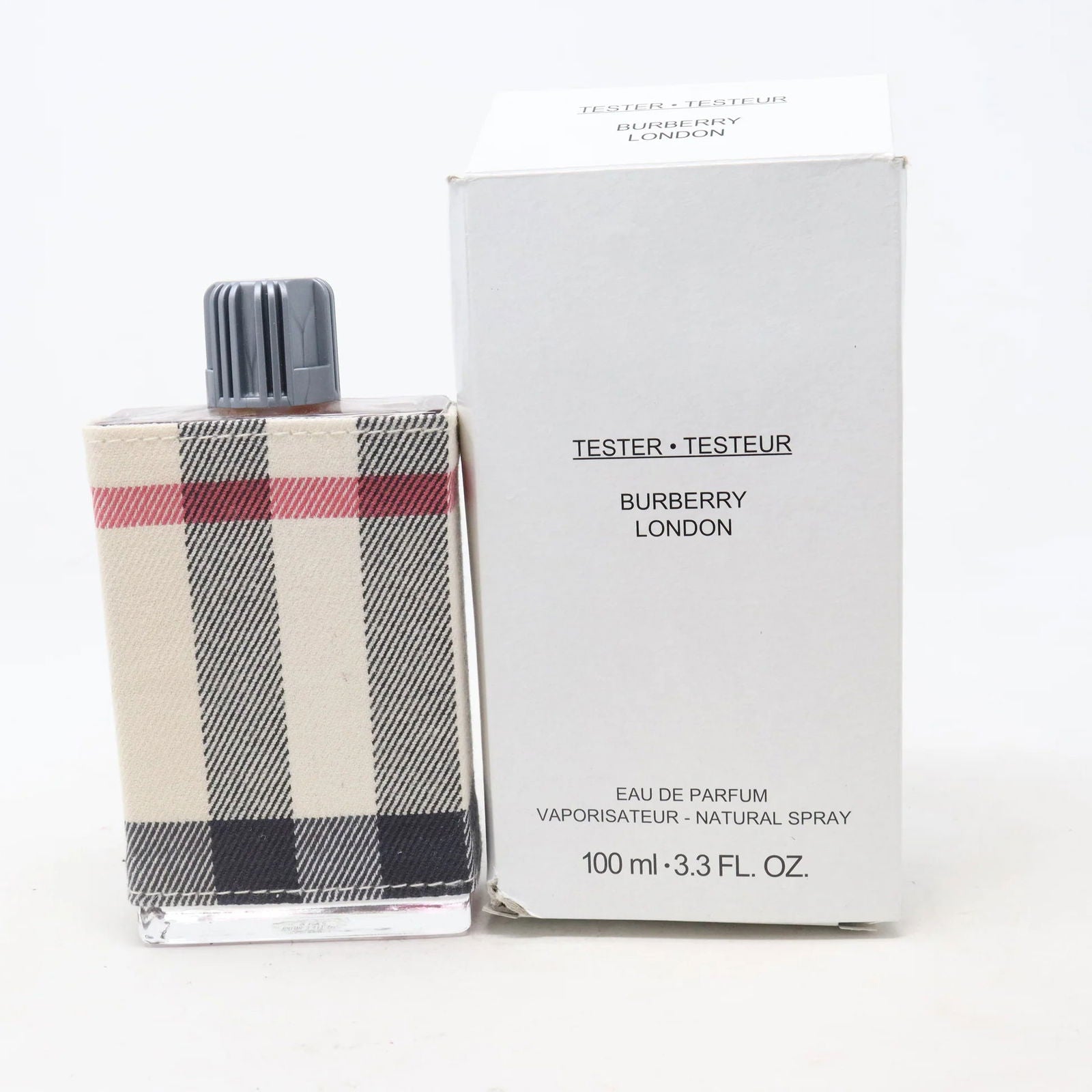 London Burberry for women