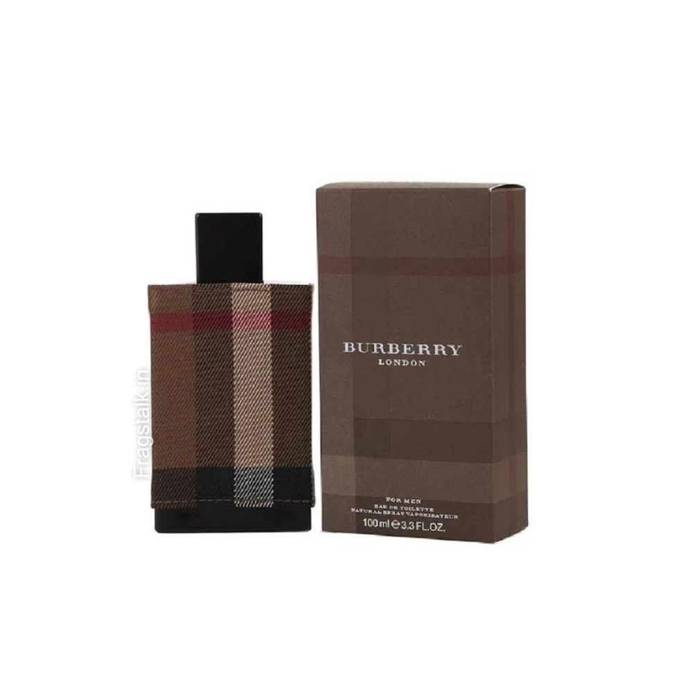 London for Men Burberry for men - Brivane
