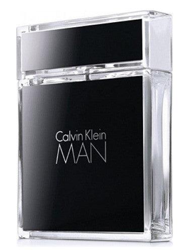 Man Calvin Klein Perfume - Brivane