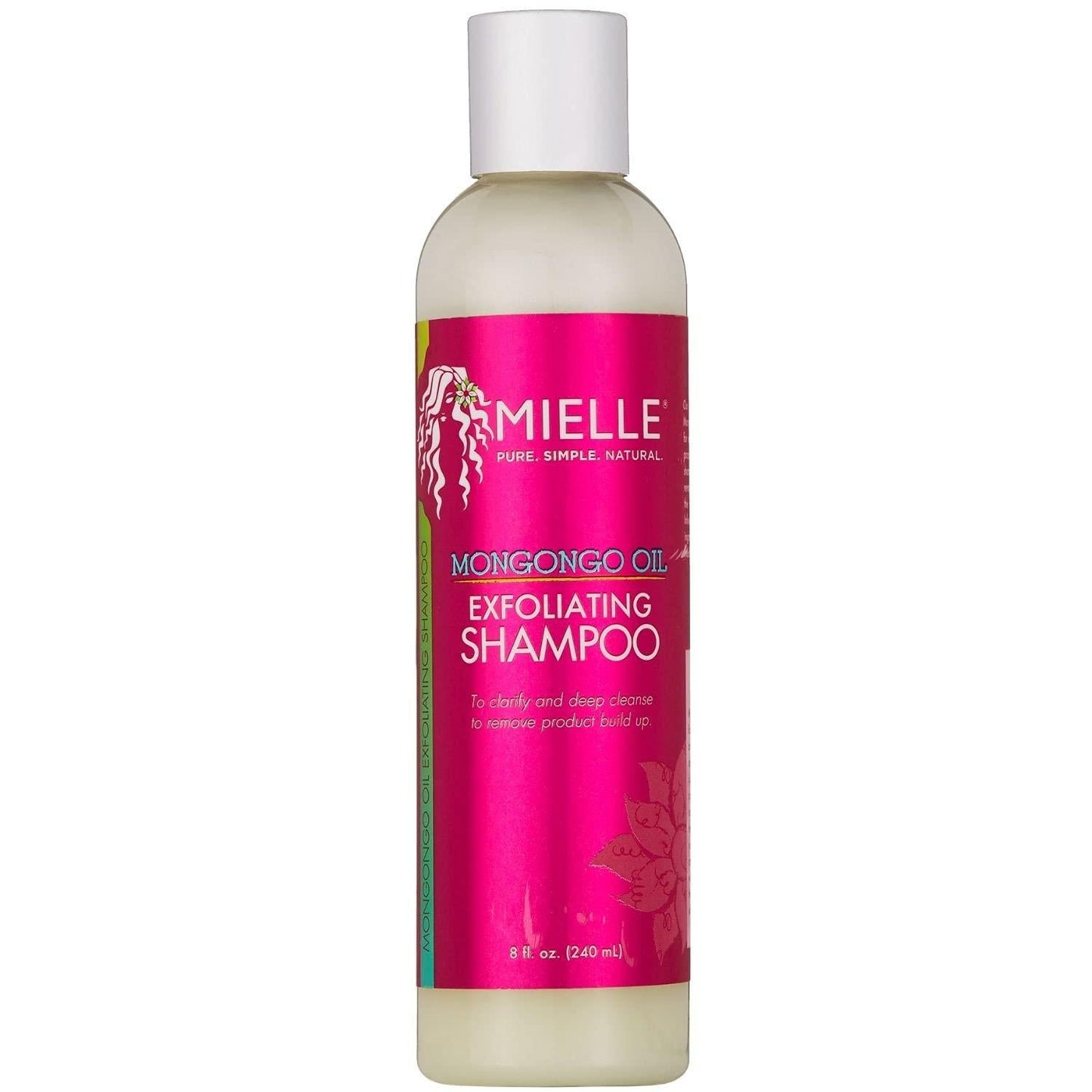 Mielle Mongongo Oil Exfoliating Shampoo - Brivane
