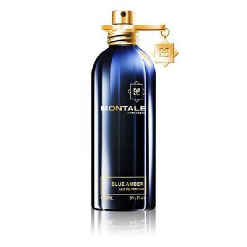 Montale Blue Amber Eau De Parfum - Brivane