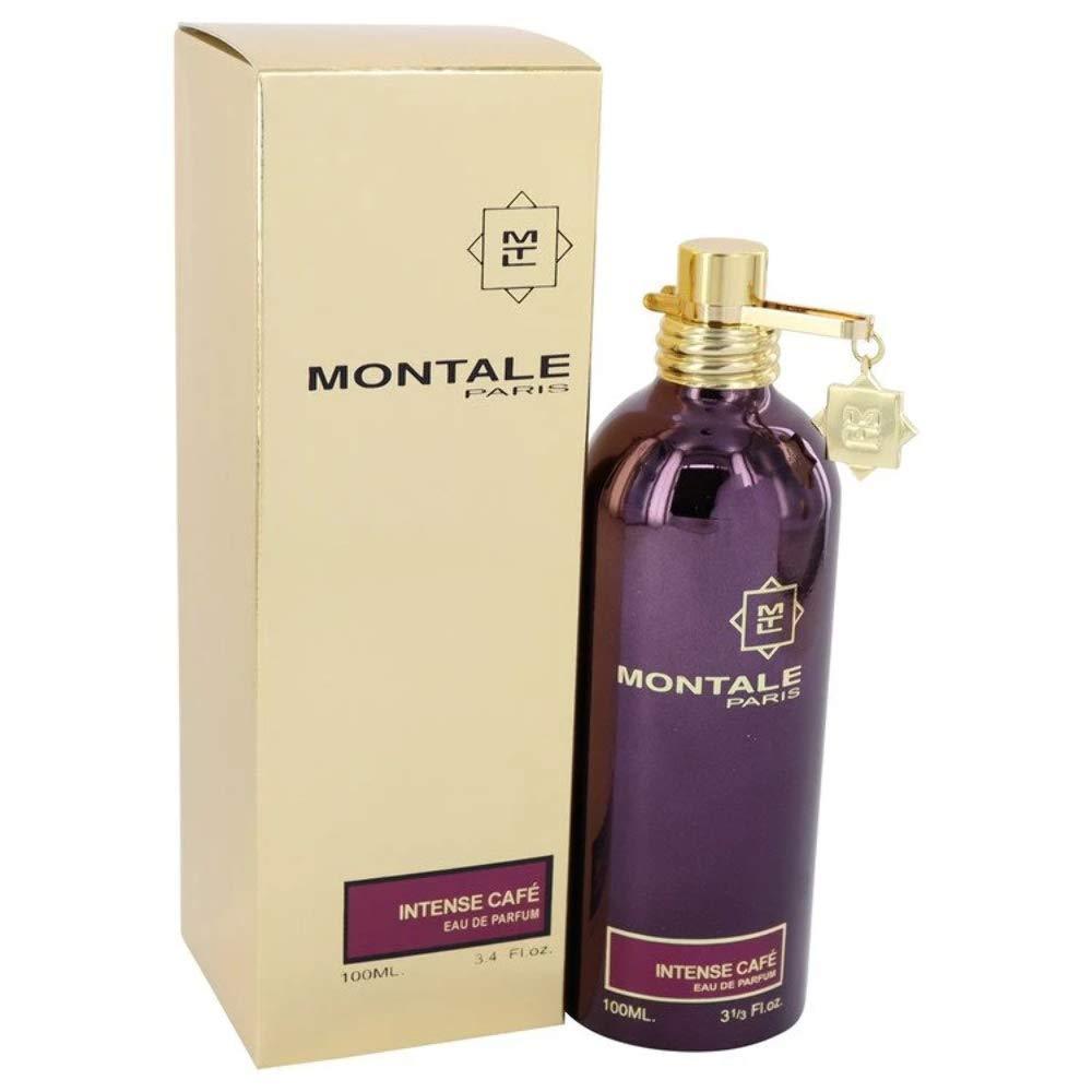 Montale Intense Cafe Eau De Parfum - Brivane
