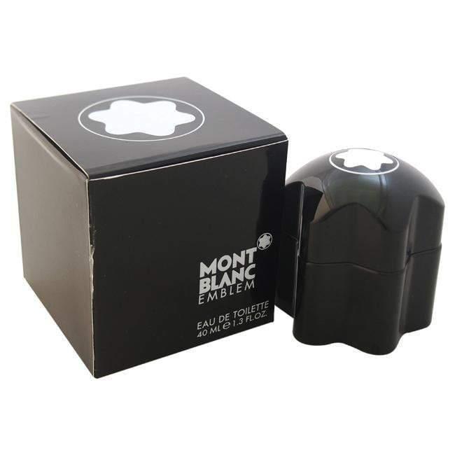 Montblanc Emblem Eau De Toilette - Main Image