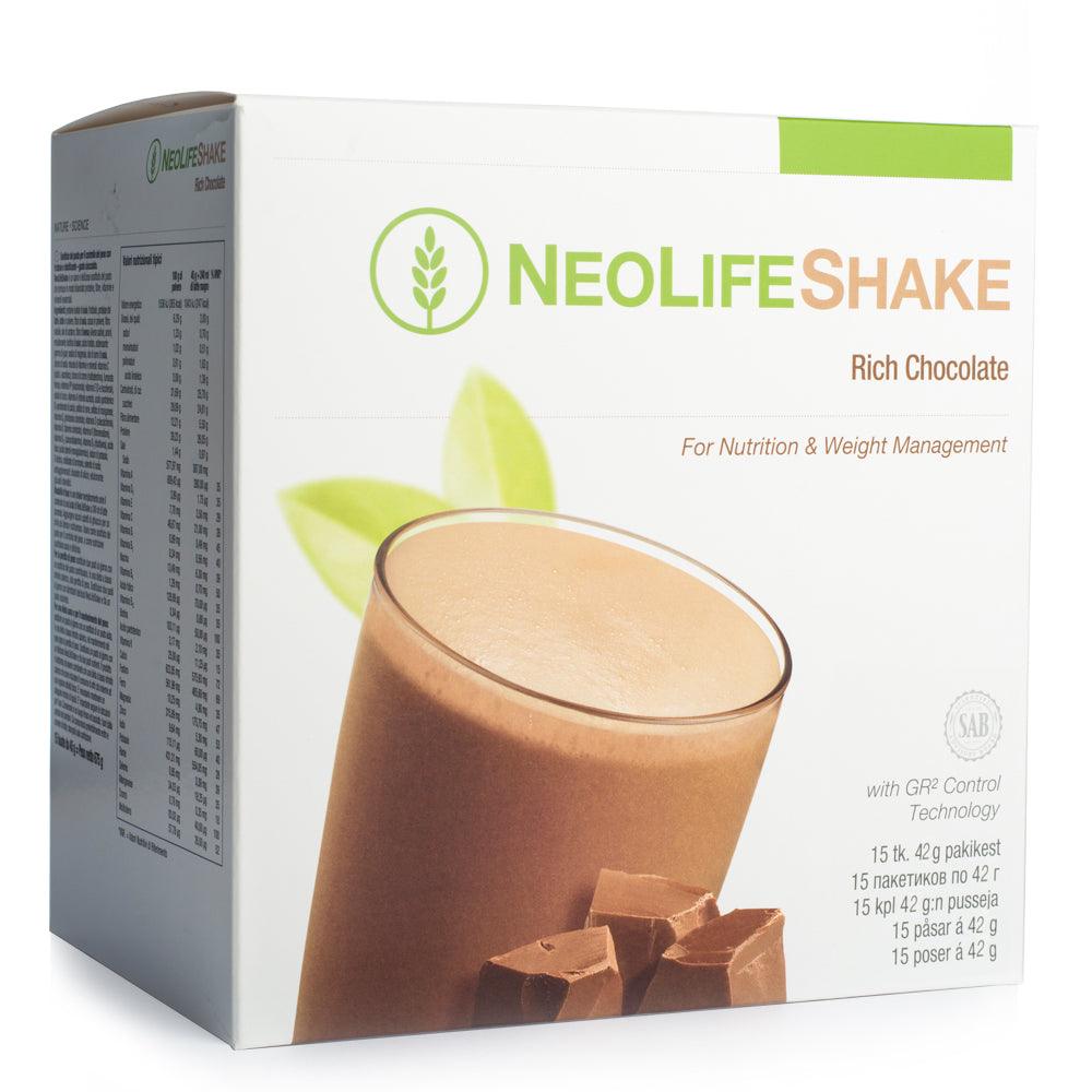 NeoLife Shake For Nutrition And Weight Management - Brivane
