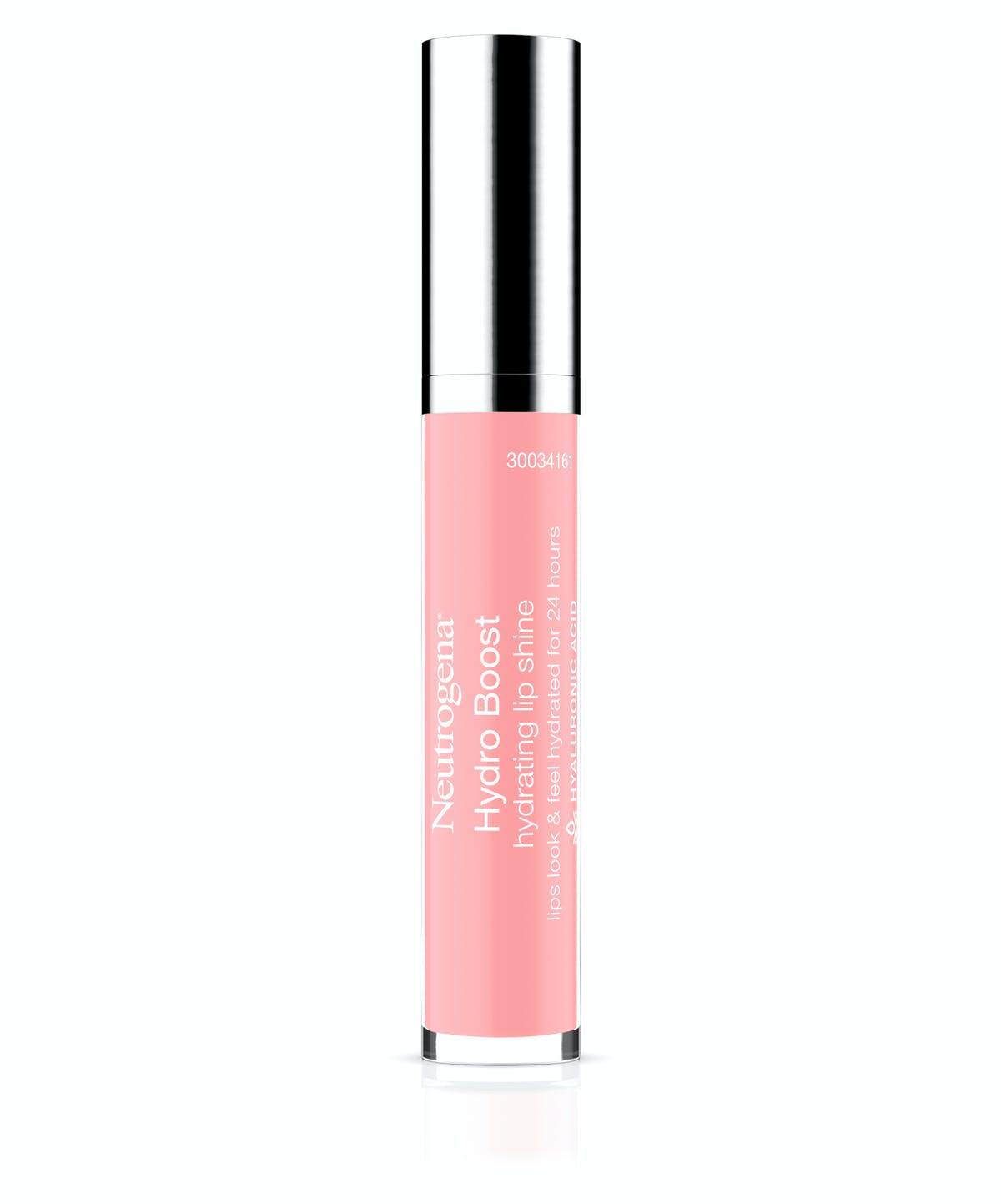 Neutrogena Hydro Boost Hydrating Lip Shine - Brivane