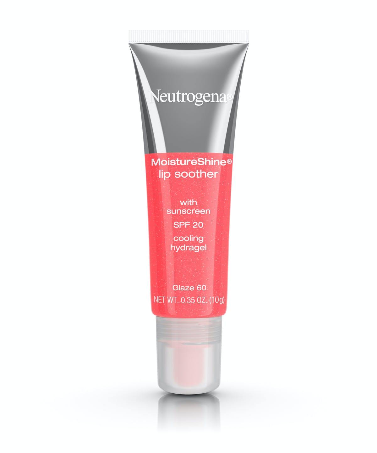 Neutrogena Moisture Shine Lip Soother - Brivane