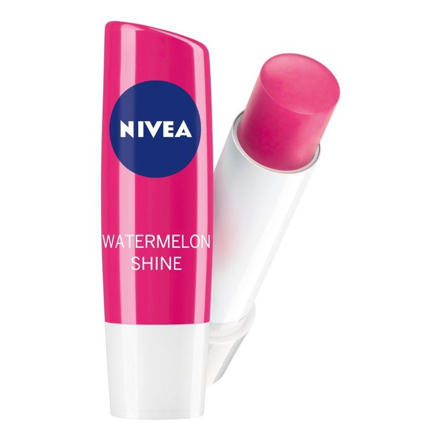 Nivea Watermelon Lip Balm - Brivane