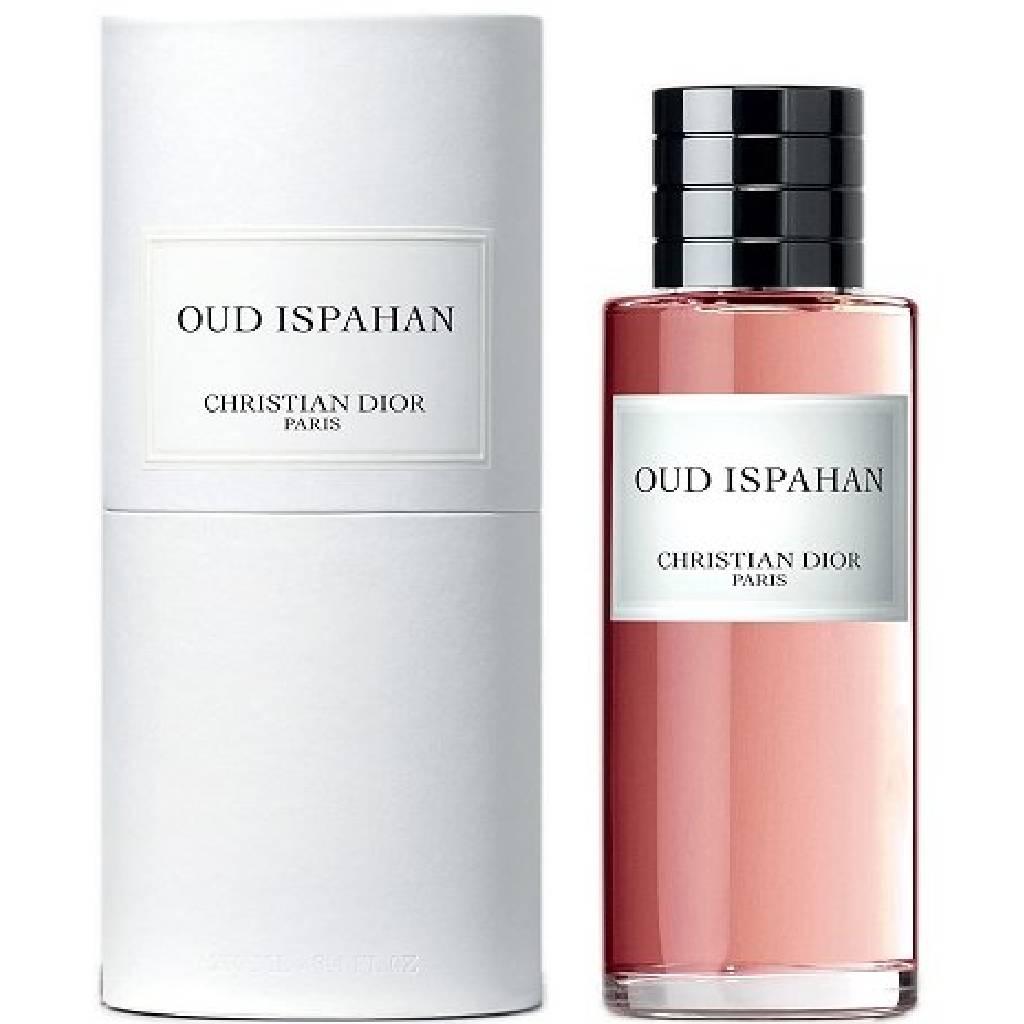 Oud Ispahan Dior Perfume - Brivane