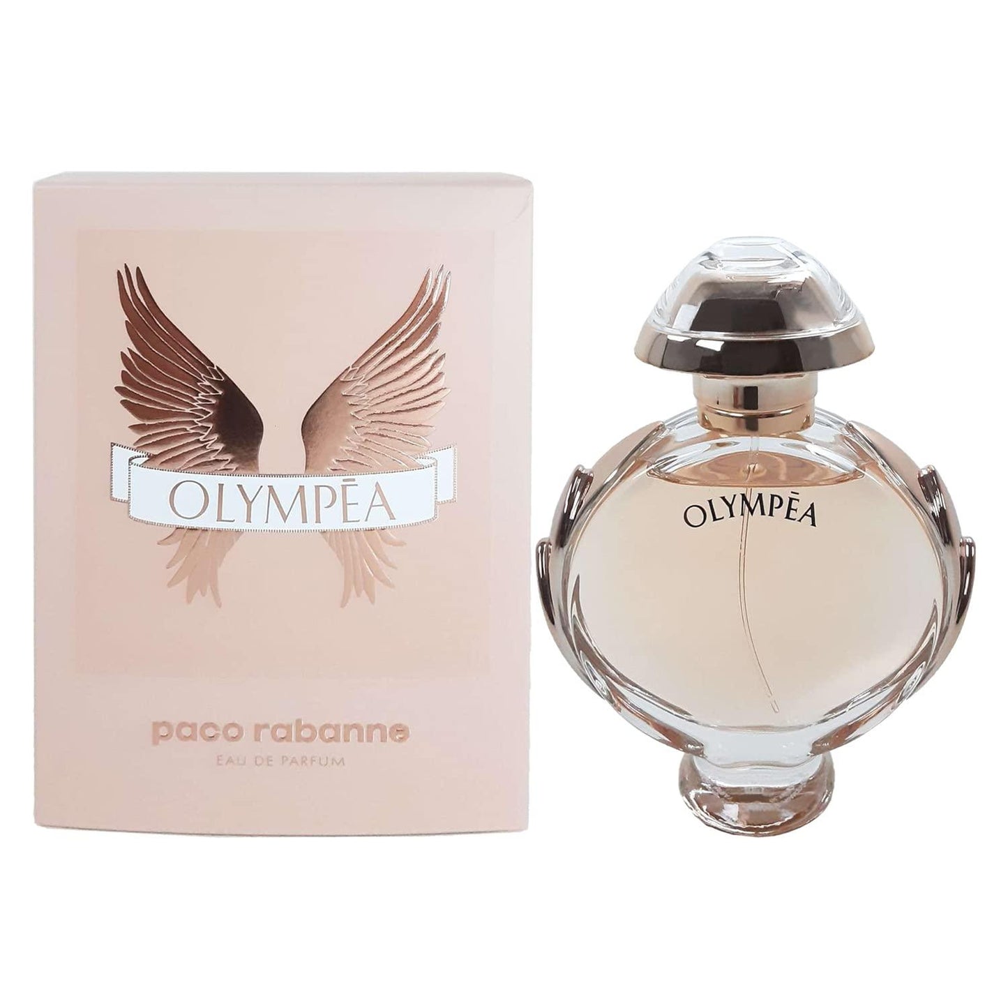 Paco Rabanne Olympea - Brivane