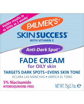Palmers Skin Success Fade Cream For Oily Skin - Brivane