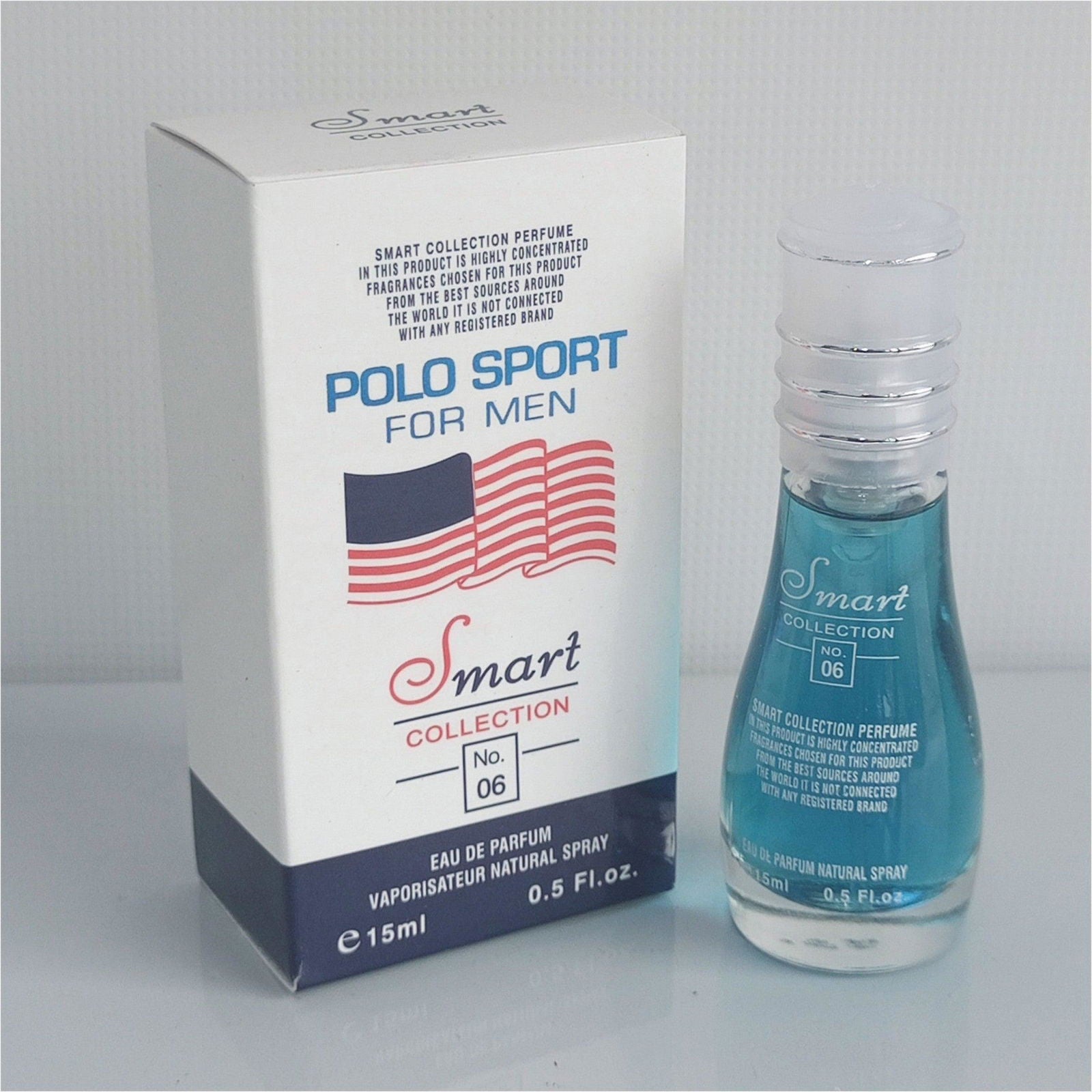 Polo Sport Smart Collection – Brivane - Main Image