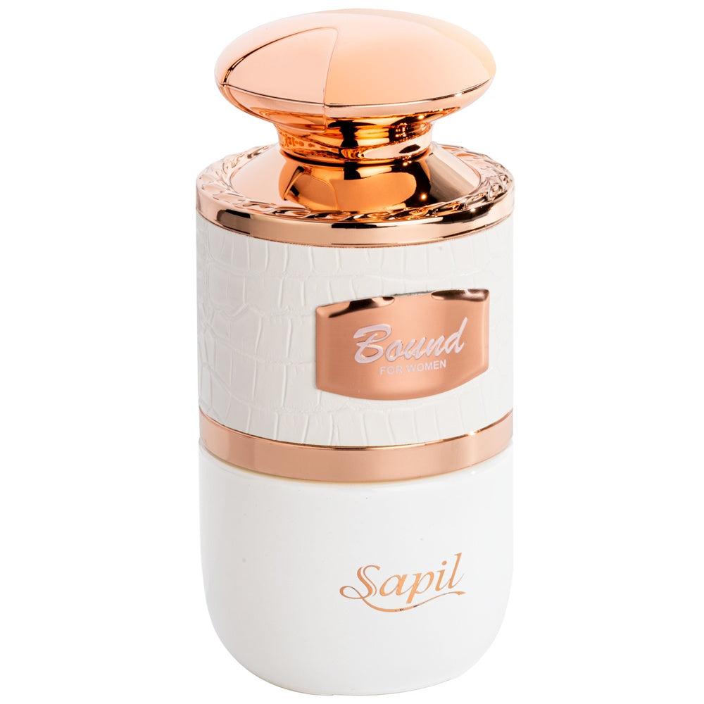 Sapil Bound Perfume For Women - Brivane