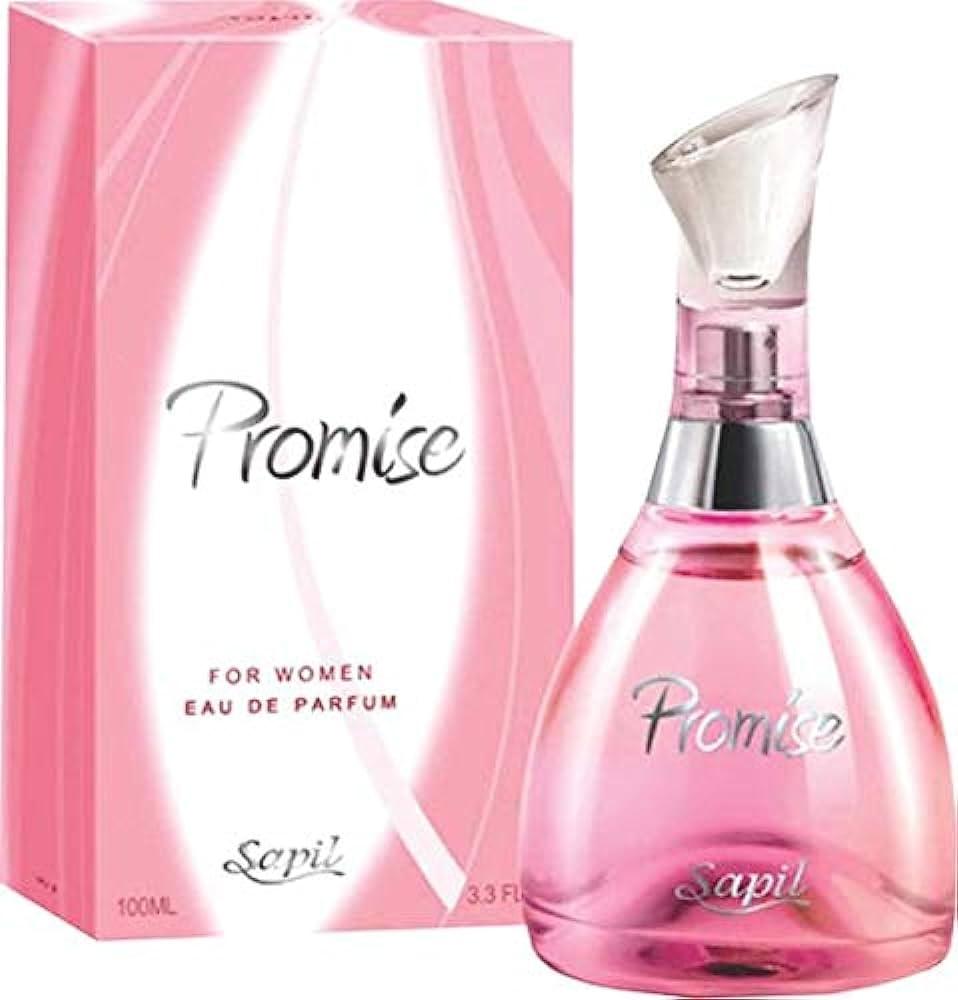 Sapil Promise For Women Perfume - Brivane
