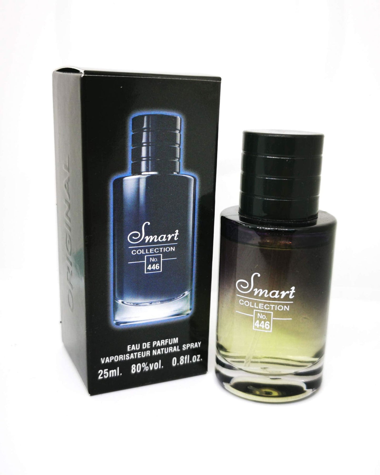 Sauvage Smart Collection Perfume For Men - Brivane