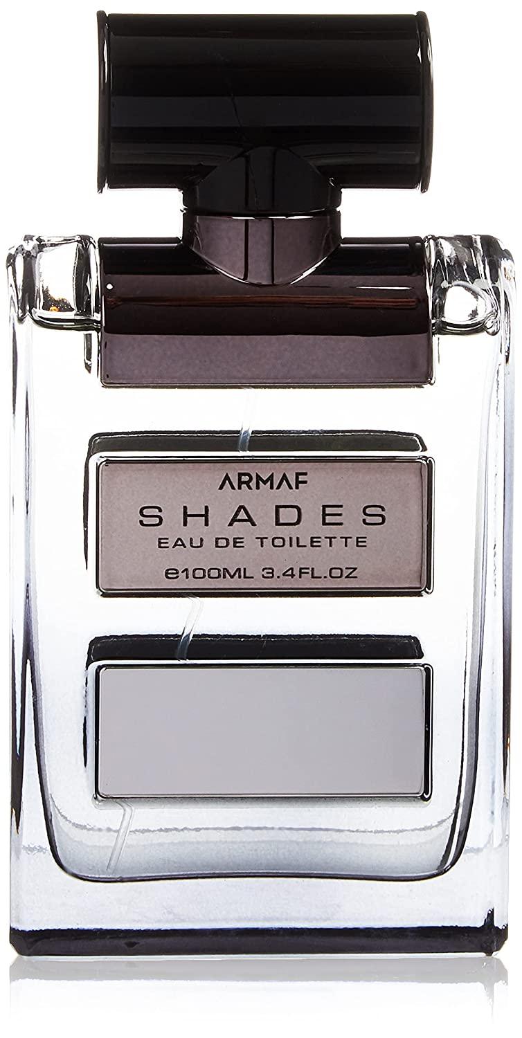 Shades Eau De Toilette - Brivane