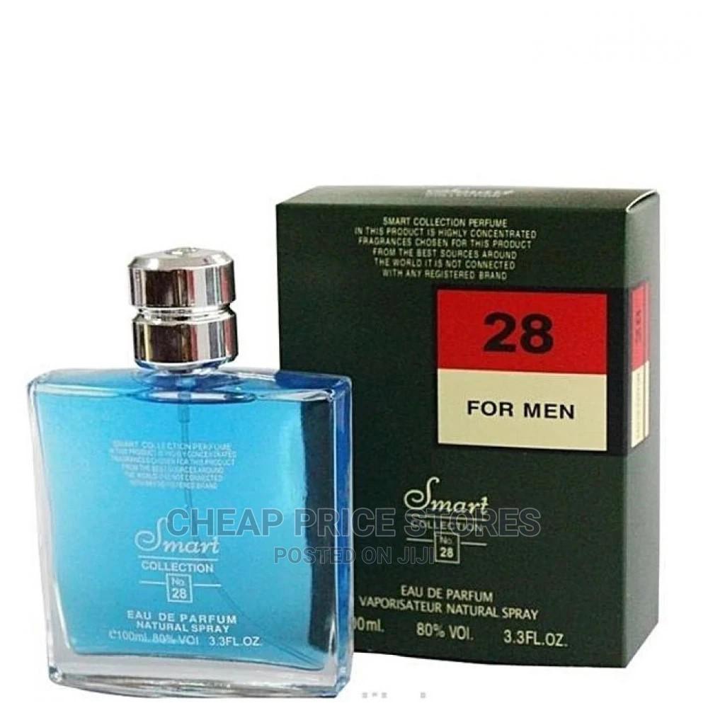 Smart Collection Perfume 28 – Brivane - Main Image