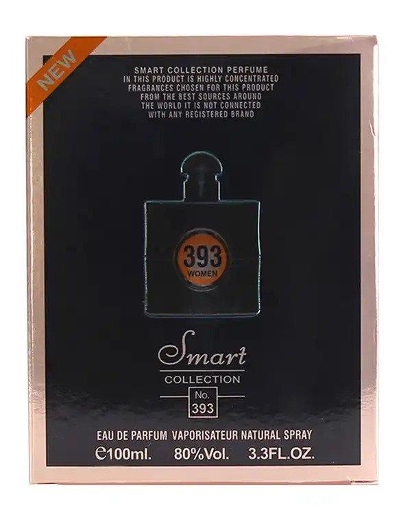 Smart Collection Perfume 393 For Women - Brivane