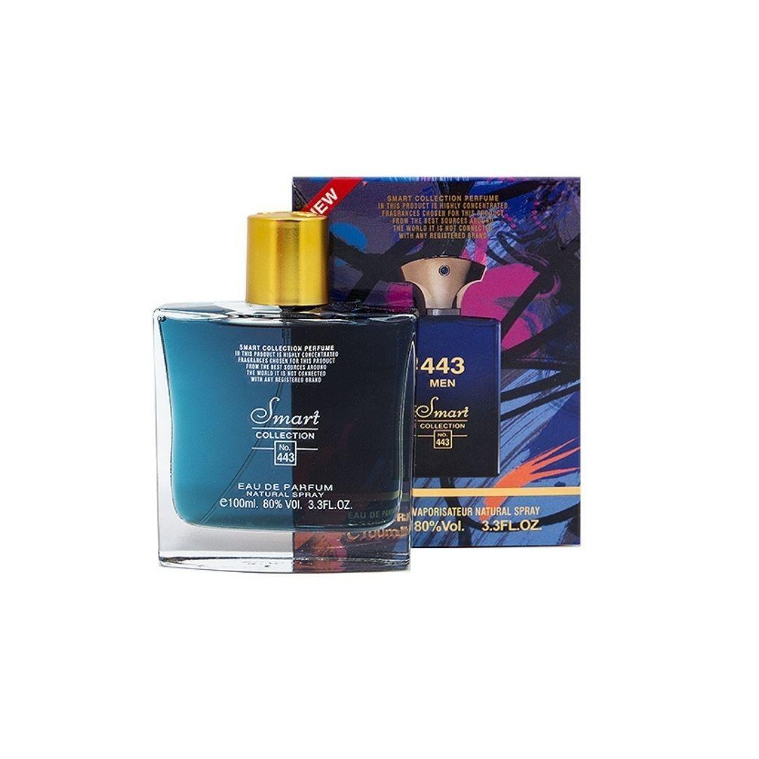 Smart Collection Perfume 443 - Brivane