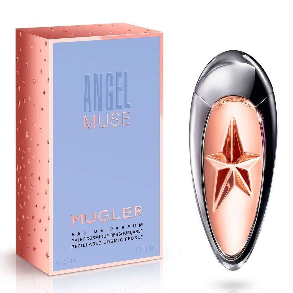 Thierry Mugler Angel Muse Eau De Parfum - Brivane