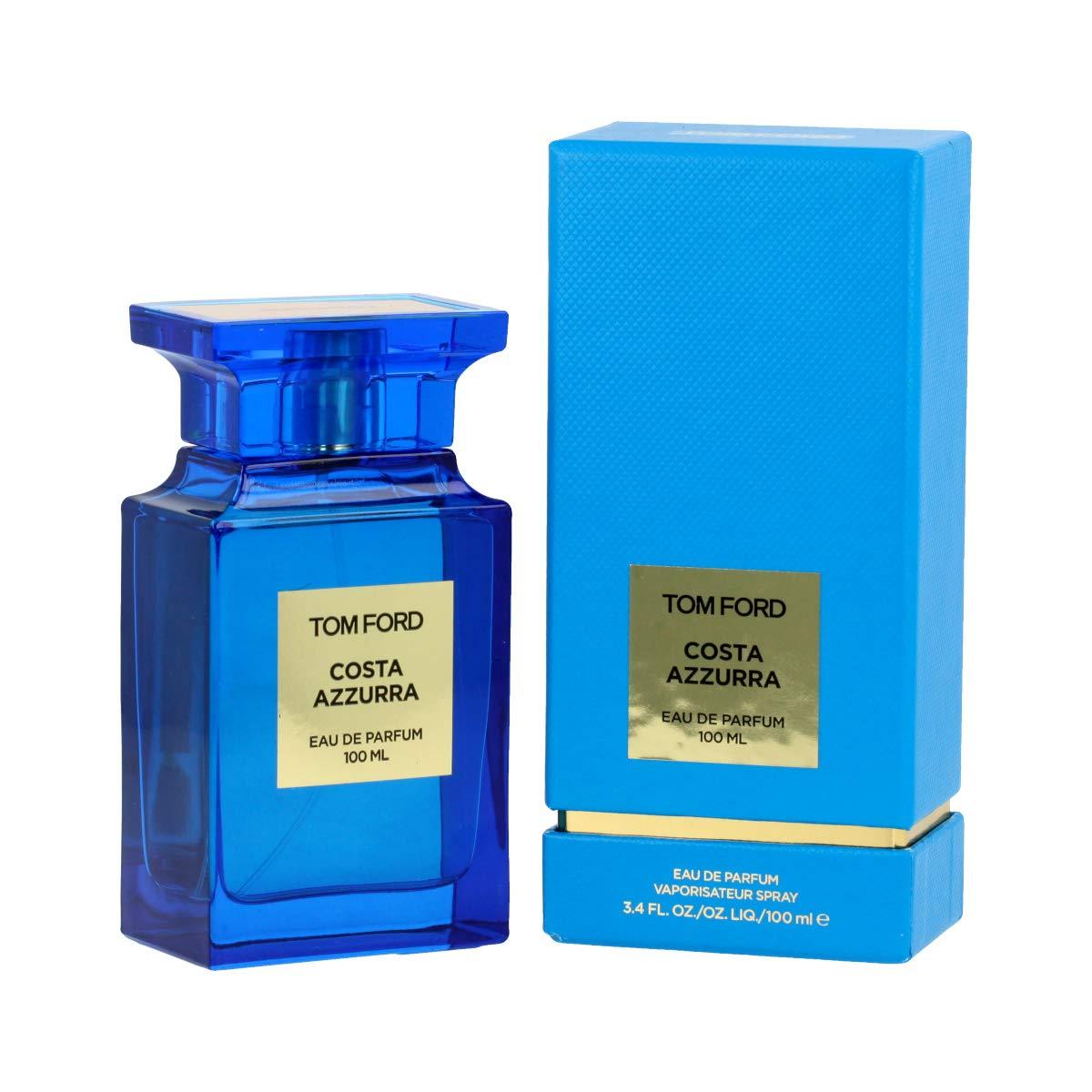 Tom Ford Costa Azzurra Eau De Parfum - Brivane