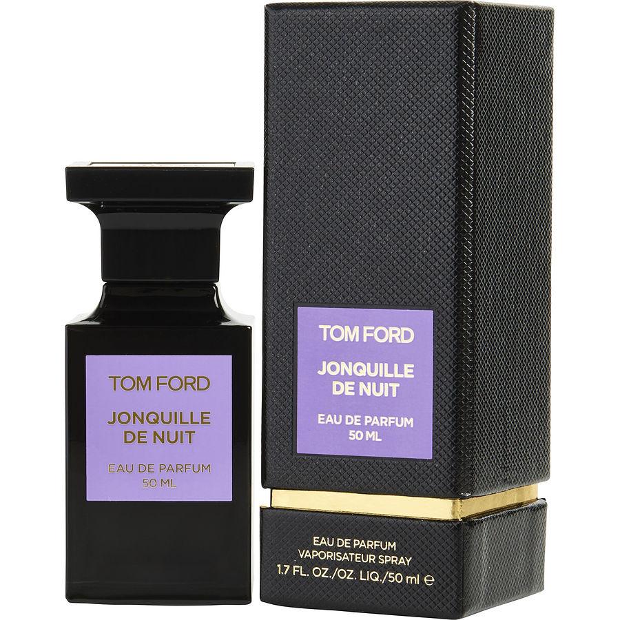 Tom Ford Jonquille De Nuit - Brivane