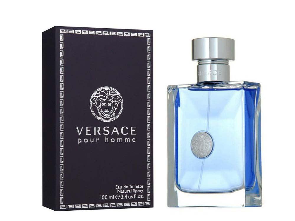 Versace Pour Homme For Men - Brivane