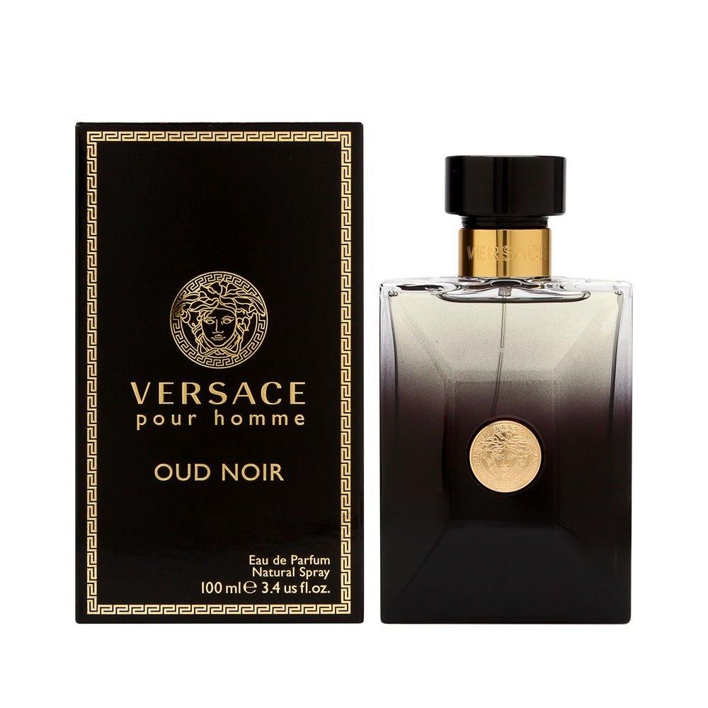 Versace Pour Homme Oud Noir - Brivane