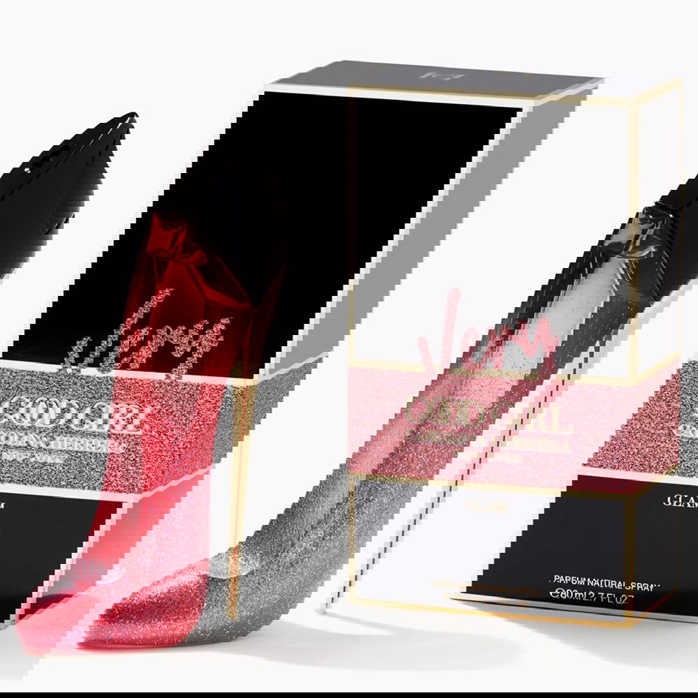 Very Good Girl Glam Carolina Herrera for women - Brivane