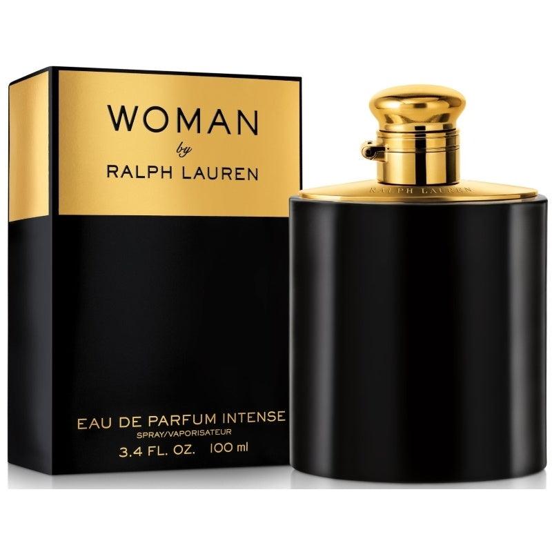 Woman by Ralph Lauren Intense - Brivane