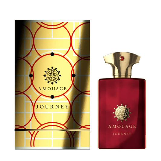 Amouage Journey Man Perfume