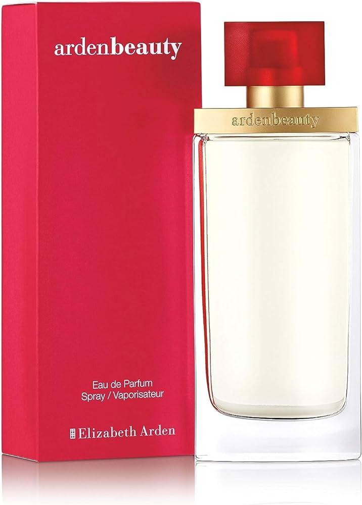 Arden Beauty By Elizabeth For Women