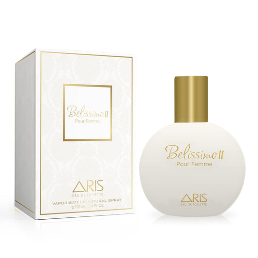 Aris Belissimo II Women's Perfume