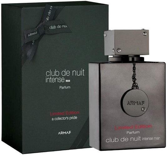 Armaf Club De Nuit Intense Men Parfum