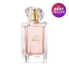 Avon Today Tomorrow Always