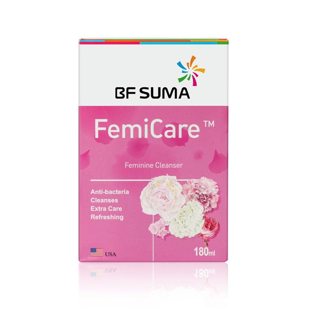 Bf Suma Femicare Feminine Cleanser