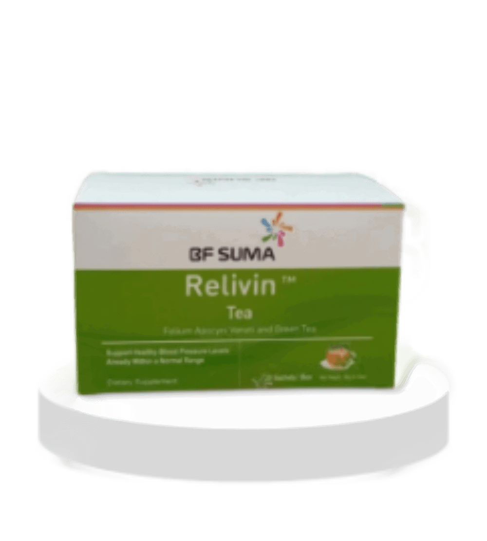 Bf Suma Relivin Tea