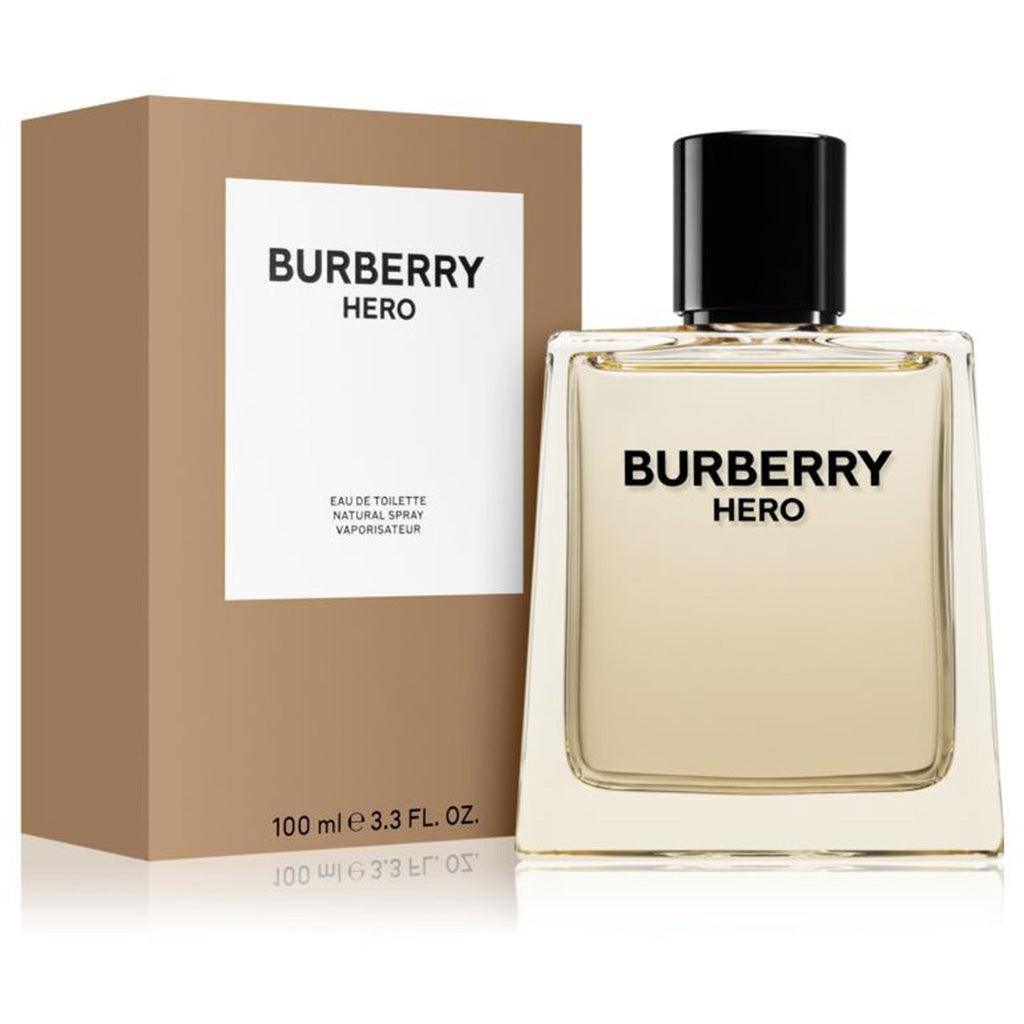 Burberry Hero Eau De Toilette