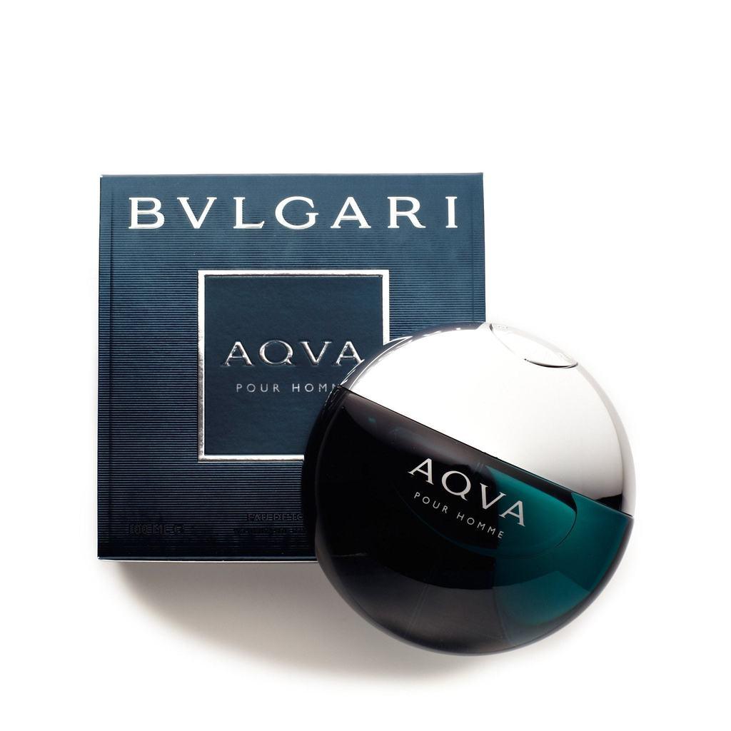 Bvlgari Aqva For Men