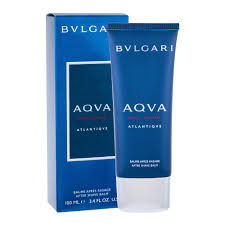 Bvlgari Aqva Pour Homme Atlantiqve Aftershave Balm