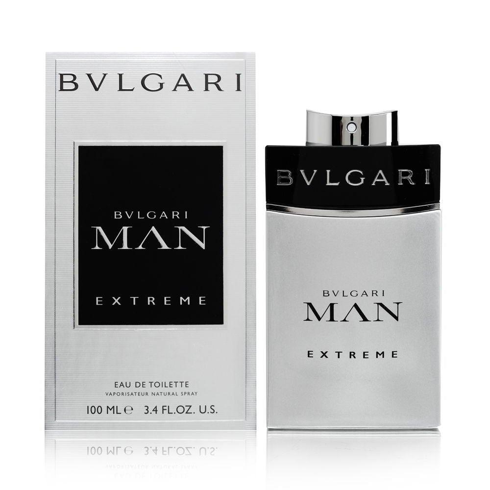 【廃盤】BVLGARI MAN EXTREME オードトワレ 30ml Bvlgari Man Extreme Perfume – Brivane