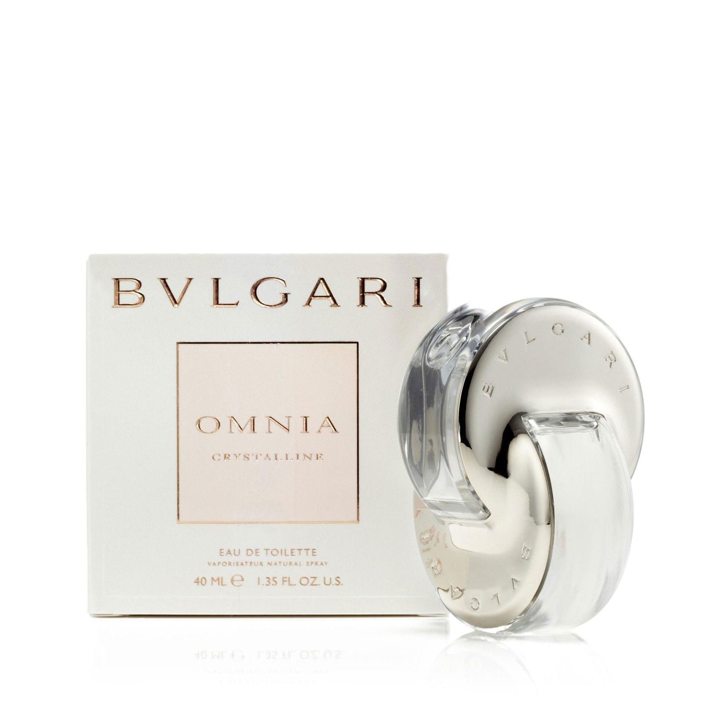 Bvlgari Omnia Crystalline