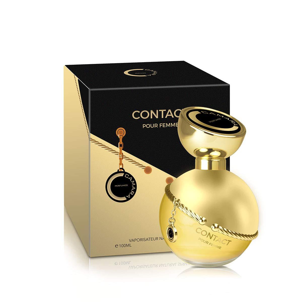 Camara Contact Pour Femme
