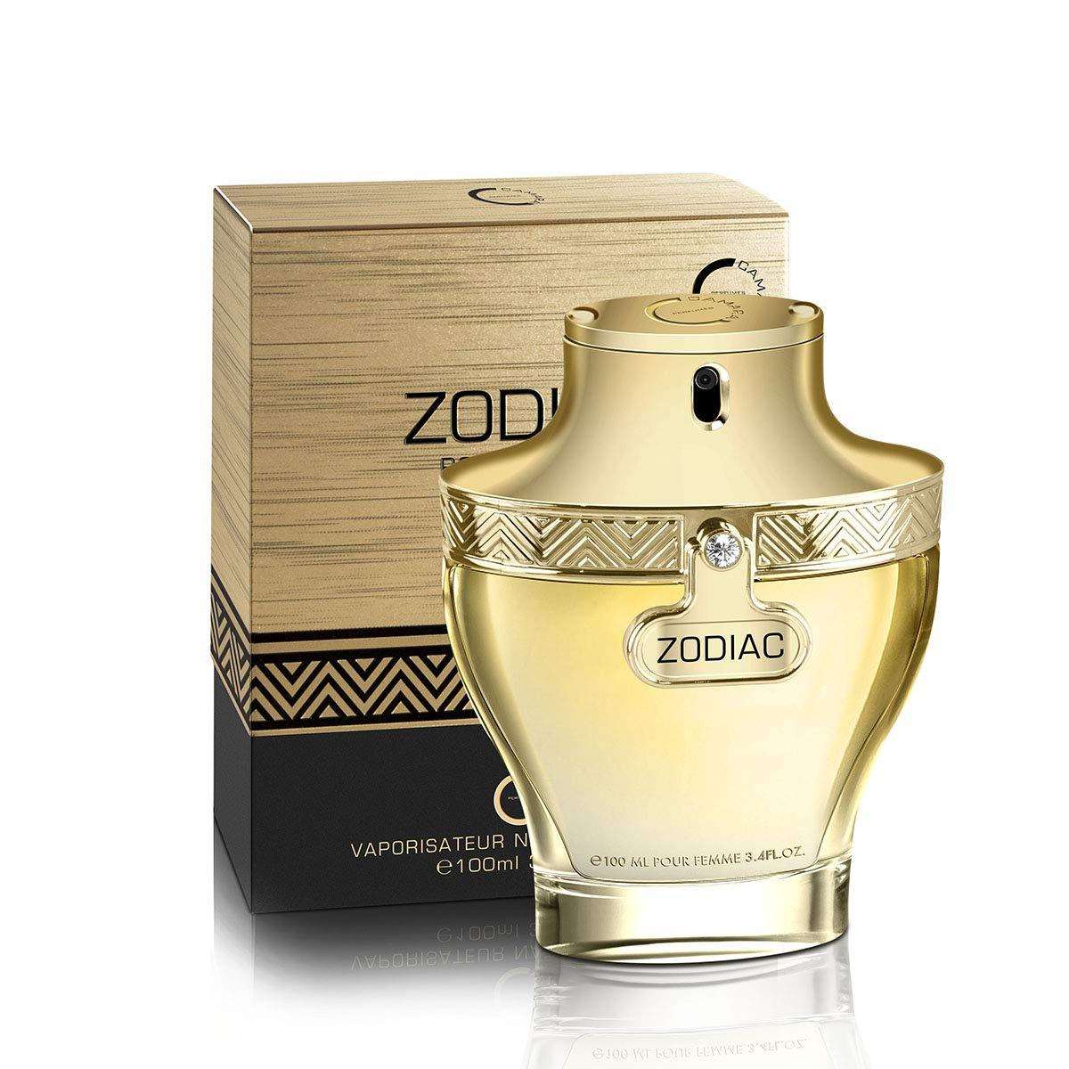 Camara Zodiac Pour Femme