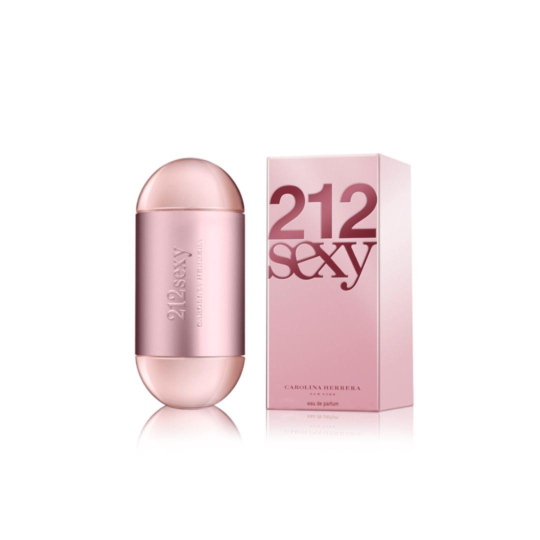 Carolina Herrera 212 Sexy For Women